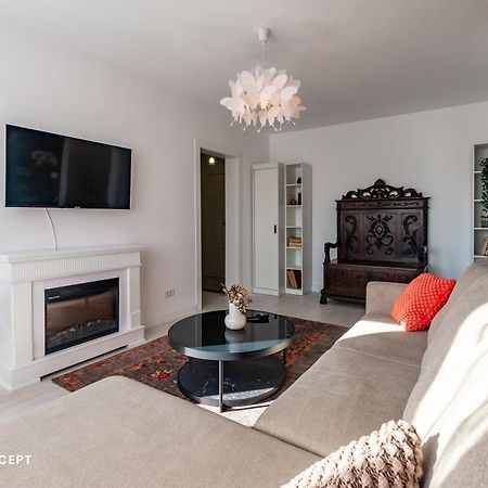 Blissful Retreat Apartment 布加勒斯特 外观 照片