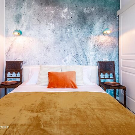 Blissful Retreat Apartment 布加勒斯特 外观 照片