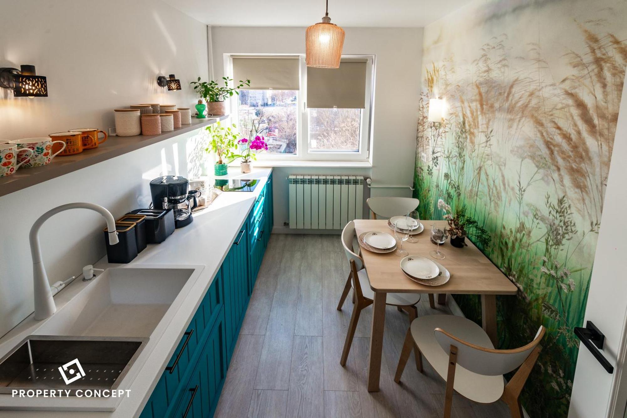 Blissful Retreat Apartment 布加勒斯特 外观 照片