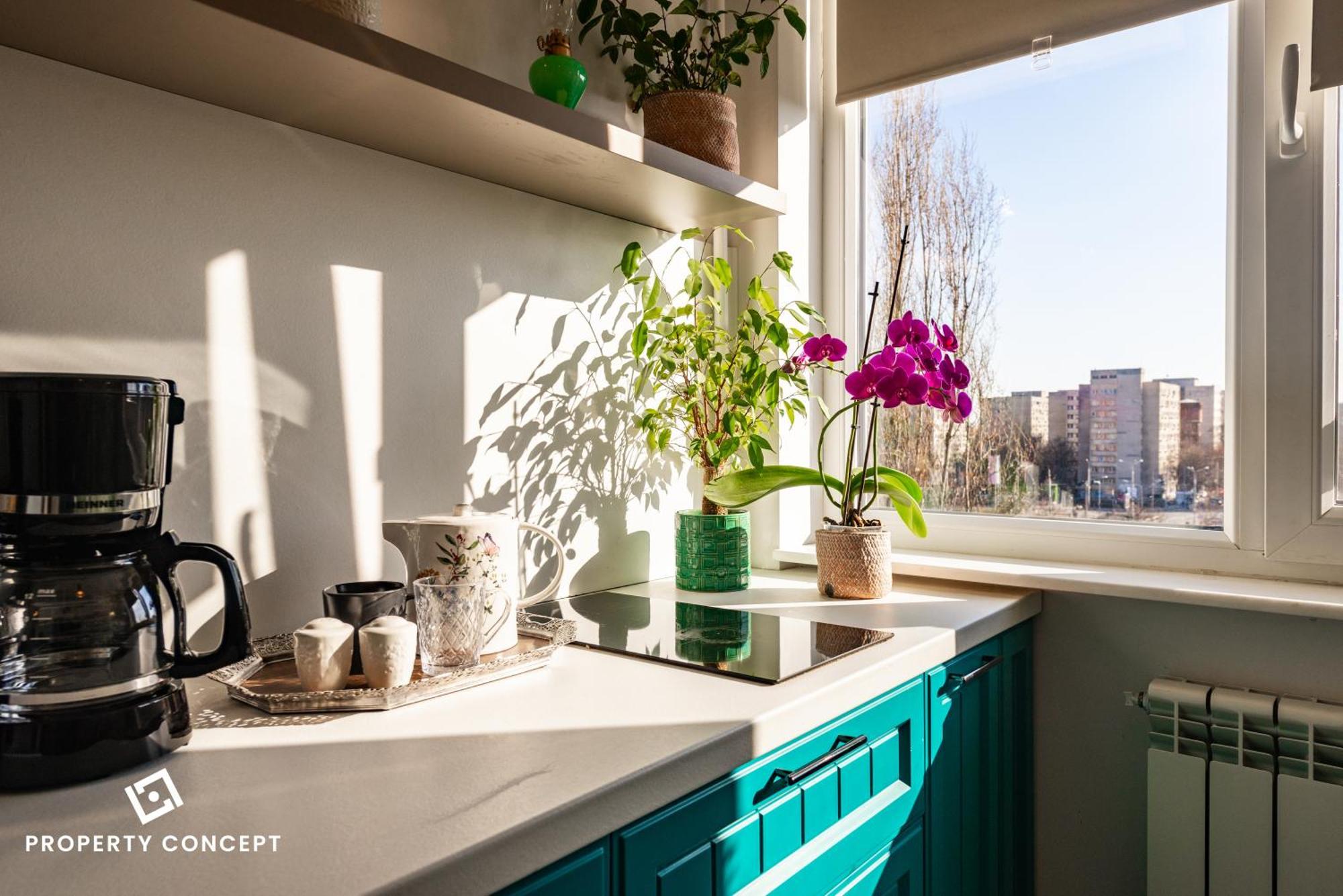 Blissful Retreat Apartment 布加勒斯特 外观 照片
