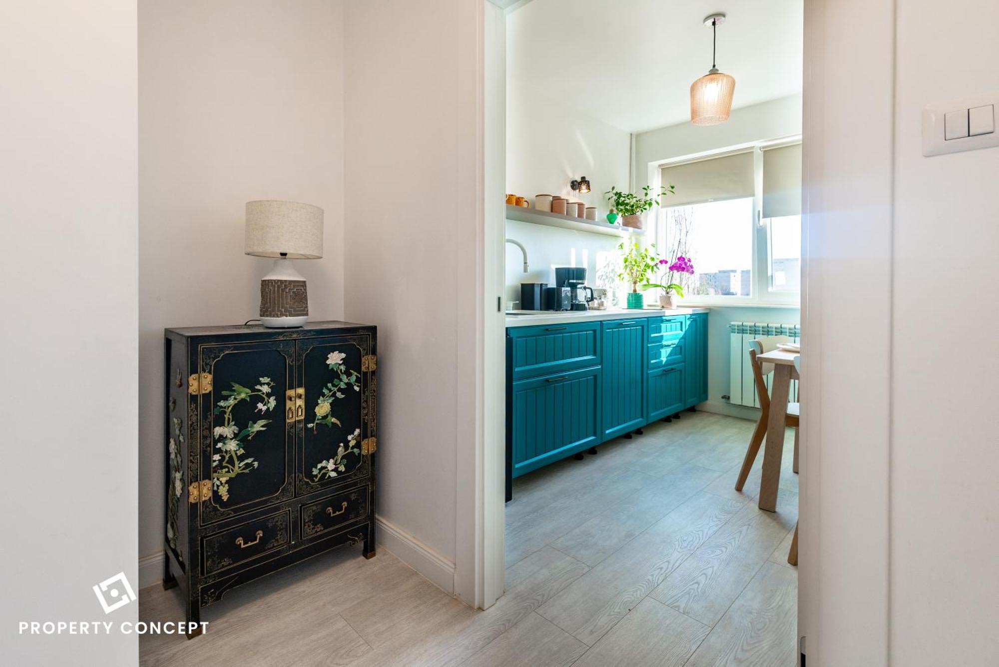 Blissful Retreat Apartment 布加勒斯特 外观 照片
