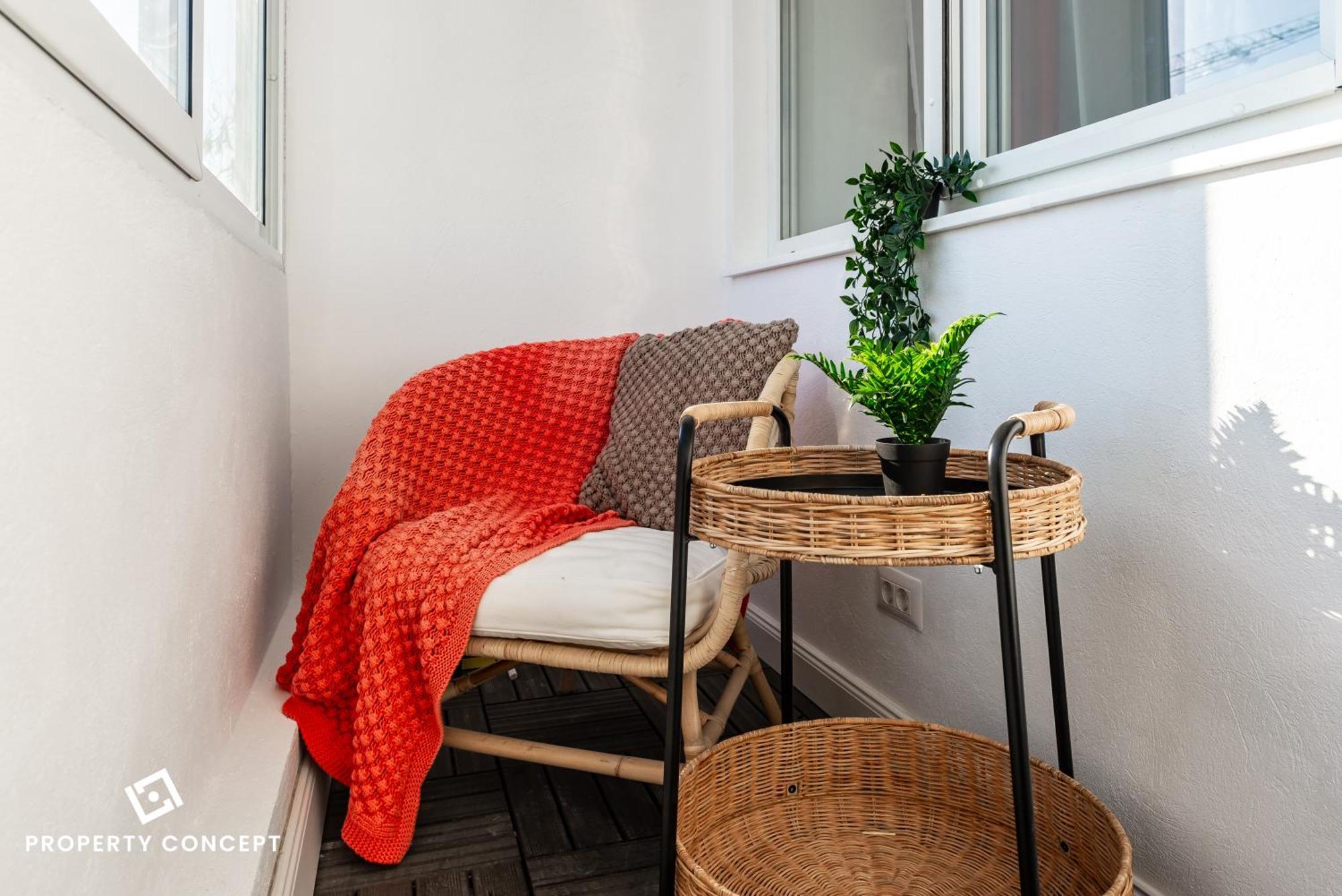 Blissful Retreat Apartment 布加勒斯特 外观 照片