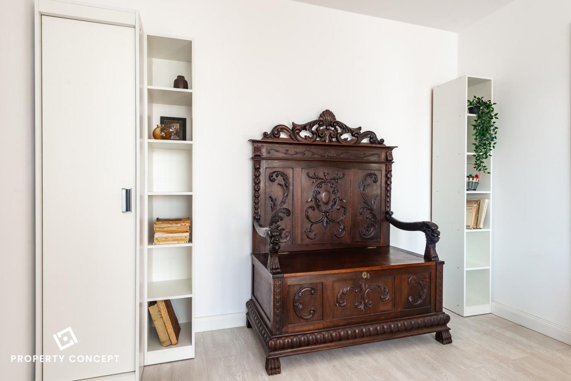 Blissful Retreat Apartment 布加勒斯特 外观 照片