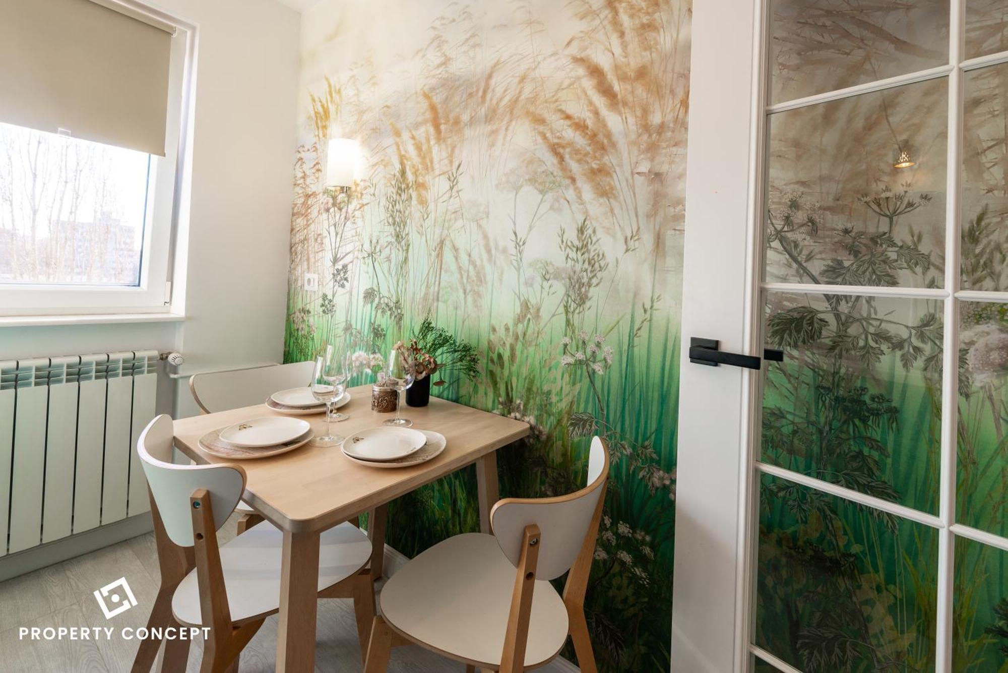 Blissful Retreat Apartment 布加勒斯特 外观 照片